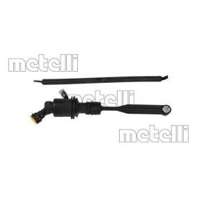 Acquista Pompa della frizione da METELLI 55-0176 a buon mercato per soli 30,91 €