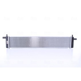 Kühler, Motorkühlung 606547 von NISSENS günstig für 215,65 € online kaufen