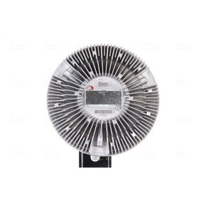 Acquista Frizione ventola da NISSENS 86072 a buon mercato per soli 311,68 €