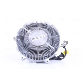 Acquista Frizione ventola da NISSENS 86164 a buon mercato per soli 638,11 €
