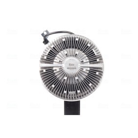 Acquista Frizione ventola da NISSENS 86184 a buon mercato per soli 447,87 €