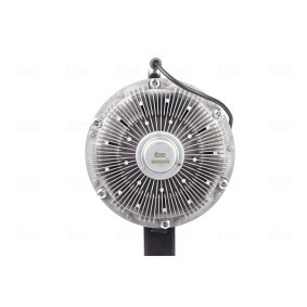 Acquista Frizione ventola da NISSENS 86204 a buon mercato per soli 555,90 €