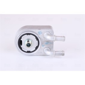 Compre Radiador de óleo, óleo do motor da NISSENS 91111 a um preço baixo por 95,38 €