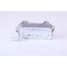 Acquista Radiatore olio motore da NISSENS 91117 a buon mercato per soli 91,38 €
