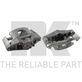 Bremssattel für CADILLAC von NK