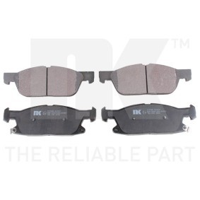 Bremsbeläge 222588 von NK günstig für 74,39 € online kaufen