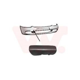 Compre Guarnição, pára-choques da VAN WEZEL 1856588 a um preço baixo por 8,04 €