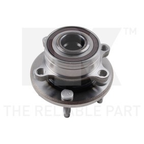 Radlagersatz 752548 von NK günstig für 55,12 € online kaufen