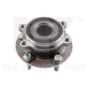 Achetez des Kit de roulement de roue NK 753231 à prix pour 132,65 €