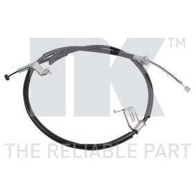 Handbremsseil 902664 von NK günstig für 59,14 € online kaufen