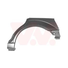 Radlauf 1861143 von VAN WEZEL günstig für 106,73 € online kaufen