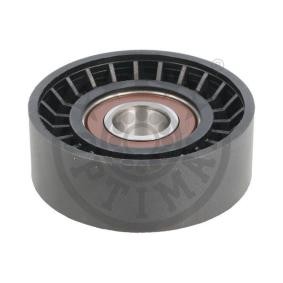 Compre Rolo tensor, correia trapezoidal estriada de OPTIMAL online para iQ (_J1_) a preços moderados