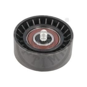 Umlenk- / Führungsrolle, Keilrippenriemen 0-N2514 von OPTIMAL günstig für 41,28 € online kaufen