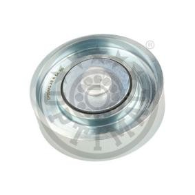 Umlenk- / Führungsrolle, Keilrippenriemen 0-N2518 von OPTIMAL günstig für 101,39 € online kaufen