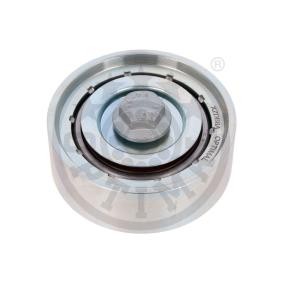 Umlenk- / Führungsrolle, Keilrippenriemen 0-N2520 von OPTIMAL günstig für 174,92 € online kaufen