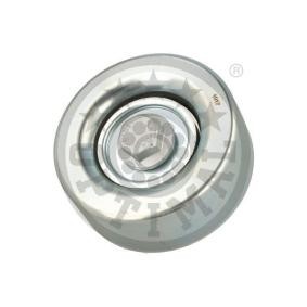 Umlenk- / Führungsrolle, Keilrippenriemen 0-N2522 von OPTIMAL günstig für 95,21 € online kaufen