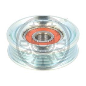 Umlenk- / Führungsrolle, Keilrippenriemen 0-N2523 von OPTIMAL günstig für 86,49 € online kaufen