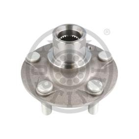 Radnabe 04-P491 von OPTIMAL günstig für 53,57 € online kaufen