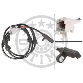 ABS-Sensor 06-S829 von OPTIMAL günstig für 114,33 € online kaufen
