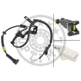 ABS-Sensor 06-S837 von OPTIMAL günstig für 38,12 € online kaufen