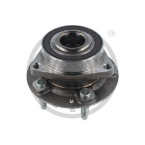 Radnabe von OPTIMAL für Insignia Mk II (B) Schrägheck (Z18) günstig online kaufen