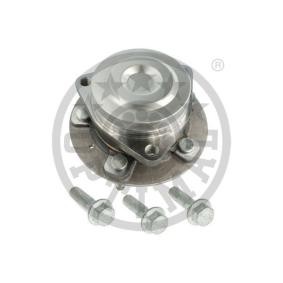Radnabe von OPTIMAL für Insignia Mk II (B) Schrägheck (Z18) günstig online kaufen