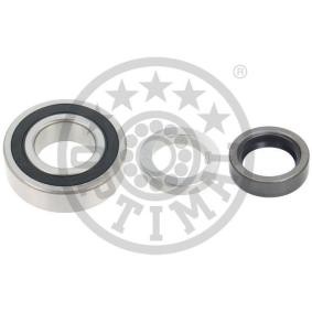 Radlagersatz 302602 von OPTIMAL günstig für 31,84 € online kaufen