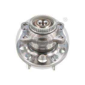Radlagersatz 922741 von OPTIMAL günstig für 127,19 € online kaufen