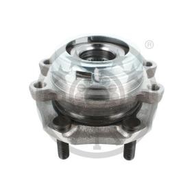 Compre Buje de rueda de OPTIMAL online para MAXIMA a precios moderados