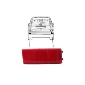 Köp Reflex av VAN WEZEL 1862939 till det låga priset 210,16 kr