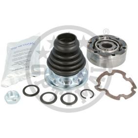 Comprar Juego de articulación, árbol de transmisión de OPTIMAL CT-1002 a bajo precio de 152,46 €