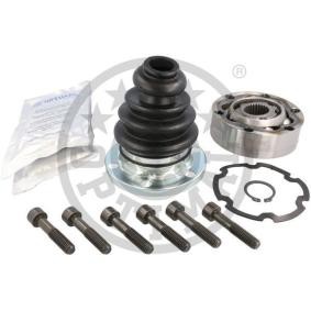 Gelenksatz, Antriebswelle CT-1005 von OPTIMAL günstig für 147,34 € online kaufen