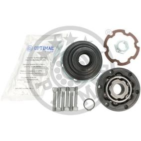 Comprar Juego de articulación, árbol de transmisión de OPTIMAL CT-1023 a bajo precio de 160,25 €