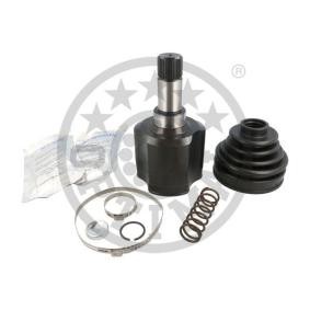 Gelenksatz, Antriebswelle CT-1035 von OPTIMAL günstig für 223,10 € online kaufen