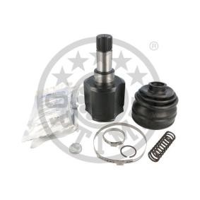 Gelenksatz, Antriebswelle CT-1036 von OPTIMAL günstig für 79,16 € online kaufen