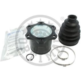 Comprar Juego de articulación, árbol de transmisión de OPTIMAL CT-1072 a bajo precio de 157,93 €