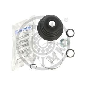 Acquista Kit cuffia, semiasse da OPTIMAL CVB-10108CR a buon mercato per soli 24,90 €
