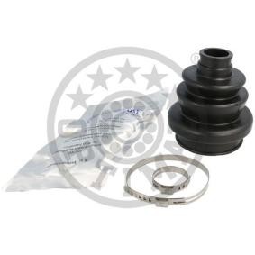 Achetez des Jeu de joint-soufflet, arbre de commande OPTIMAL CVB-10114CR à prix pour 22,85 €