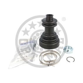 Faltenbalgsatz, Antriebswelle CVB-10115CR von OPTIMAL günstig für 24,37 € online kaufen