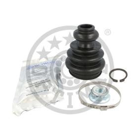 Achetez des Jeu de joint-soufflet, arbre de commande OPTIMAL CVB-10126CR à prix pour 36,66 €