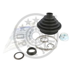 Acquista Kit cuffia, semiasse da OPTIMAL CVB-10139CR a buon mercato per soli 35,86 €