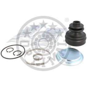 Acquista Kit cuffia, semiasse da OPTIMAL CVB-10140CR a buon mercato per soli 23,92 €