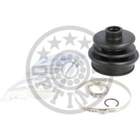 Achetez des Jeu de joint-soufflet, arbre de commande OPTIMAL CVB-10146CR à prix pour 33,70 €