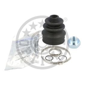 Faltenbalgsatz, Antriebswelle CVB-10149CR von OPTIMAL günstig für 11,81 € online kaufen