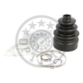 Faltenbalgsatz, Antriebswelle CVB-10165CR von OPTIMAL günstig für 45,07 € online kaufen