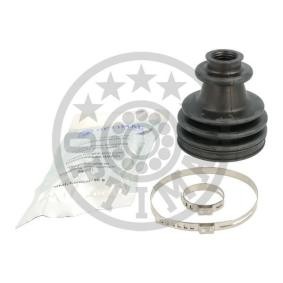 Faltenbalgsatz, Antriebswelle CVB-10168CR von OPTIMAL günstig für 35,66 € online kaufen
