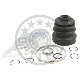 Achetez des Jeu de joint-soufflet, arbre de commande OPTIMAL CVB-10171CR à prix pour 26,18 €