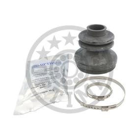 Faltenbalgsatz, Antriebswelle CVB-10181CR von OPTIMAL günstig für 23,05 € online kaufen