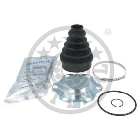 Acquista Kit cuffia, semiasse da OPTIMAL CVB-10187CR a buon mercato per soli 36,84 €