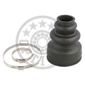Faltenbalgsatz, Antriebswelle CVB-10188CR von OPTIMAL günstig für 32,49 € online kaufen
